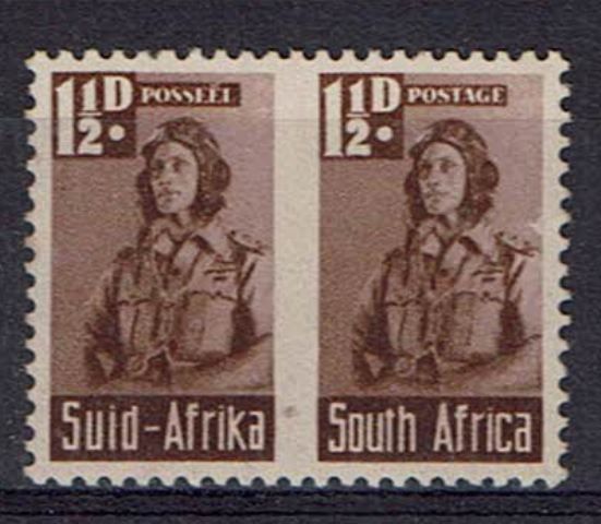 Image of South Africa SG 99b UMM British Commonwealth Stamp